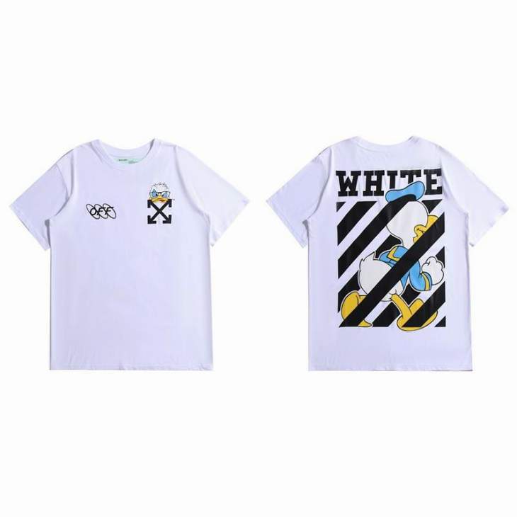 Picture of Off White T Shirts Short _SKUOffWhiteXXS-XLfgtr50814296